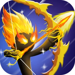Biểu tượng Bowman: Stickman Archero