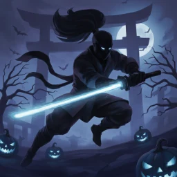 Symbol von Stickman Master: Shadow Ninja
